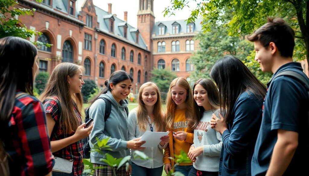 Harvard Summer Programs for High School Students: Unlock Opportunities ...
